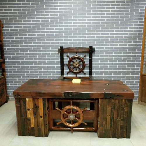 惠州古船木家具